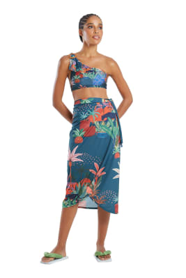 FALDA VERSACE HABITAT FALDA VERSACE HABITAT