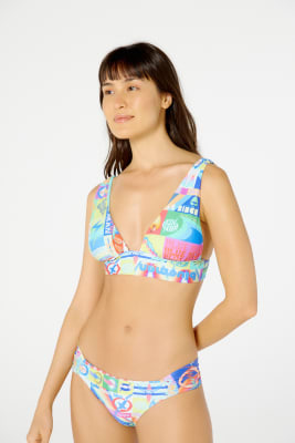 BIKINI NEW PACIFICO 1972 BIKINI NEW PACIFICO 1972