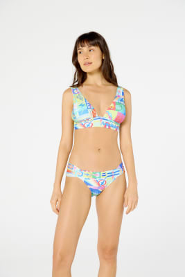 BIKINI NEW PACIFICO 1972 BIKINI NEW PACIFICO 1972