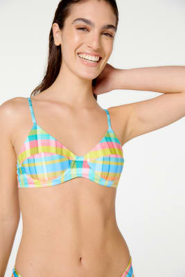 BIKINI PRADO XADREZ CANDY BIKINI PRADO XADREZ CANDY