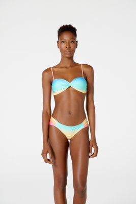 BIKINI NEW PACIÍFICO DEGRADÉ MENTOS BIKINI NEW PACIÍFICO DEGRADÉ MENTOS