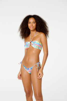 BIKINI LACINHO TAHITI 1972 BIKINI LACINHO TAHITI 1972