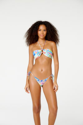 BIKINI LACINHO TAHITI 1972 BIKINI LACINHO TAHITI 1972