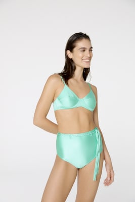 BIKINI HOT PANTS MALTA LISO BIKINI HOT PANTS MALTA LISO