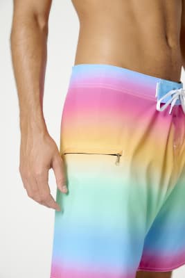 TRAJE DE BAÑO HOMBRE DEGRADÉ MENTOS TRAJE DE BAÑO HOMBRE DEGRADÉ MENTOS