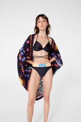 KIMONO PAREO MOON RAIOS DEGRADE KIMONO PAREO MOON RAIOS DEGRADE