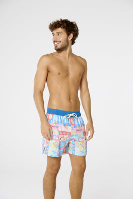 TRAJE DE BAÑO HOMBRE 1972 TRAJE DE BAÑO HOMBRE 1972