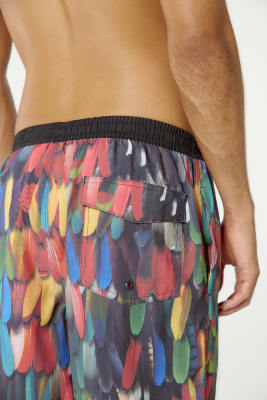 TRAJE DE BAÑO HOMBRE TUPINAMBA TRAJE DE BAÑO HOMBRE TUPINAMBA