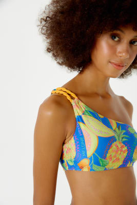 BIKINI HOT PANTS BELLE ABACAXI BIKINI HOT PANTS BELLE ABACAXI