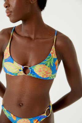 BIKINI JADE ABACAXI BIKINI JADE ABACAXI