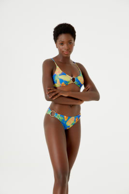 BIKINI JADE ABACAXI BIKINI JADE ABACAXI