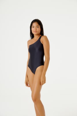 TRAJE DE BAÑO VIENA LISO PRETO TRAJE DE BAÑO VIENA LISO PRETO