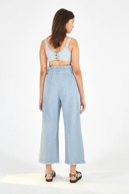 PANTALÓN ECO REAFARM JEANS PANTALÓN ECO REAFARM JEANS