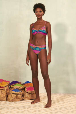 BIKINI CINTO GOA ROSA BIKINI CINTO GOA ROSA