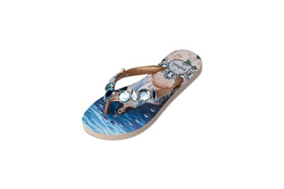 HAWAIANAS VIRGEN AZUL HAWAIANAS VIRGEN AZUL