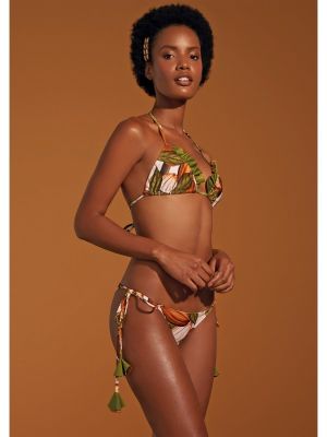 BIKINI LACINHO CACAU BIKINI LACINHO CACAU