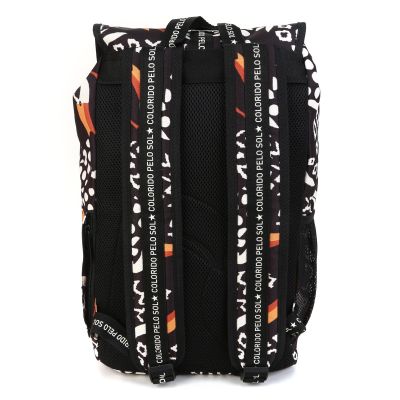 MOCHILA COISA NOSSA MOCHILA COISA NOSSA