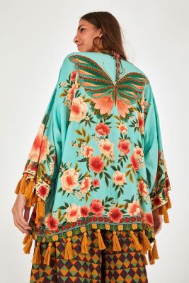 KIMONO FRANJA BALAI KIMONO FRANJA BALAI