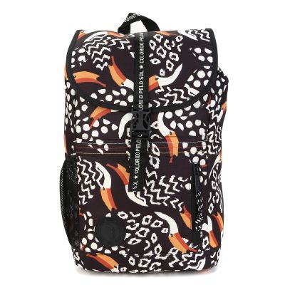MOCHILA COISA NOSSA MOCHILA COISA NOSSA