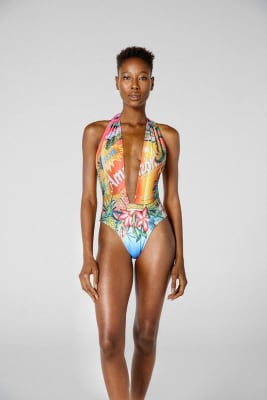 TRAJE DE BAÑO BABILONIA TRAJE DE BAÑO BABILONIA
