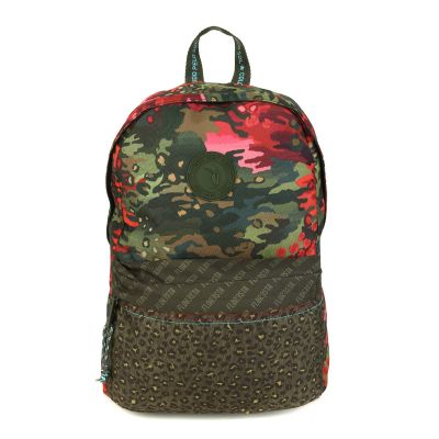 MOCHILA LEOPARDO CAMUFLADO MOCHILA LEOPARDO CAMUFLADO