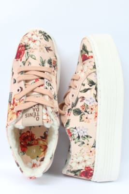 ZAPATILLAS JARDIM DE INVERNO ZAPATILLAS JARDIM DE INVERNO
