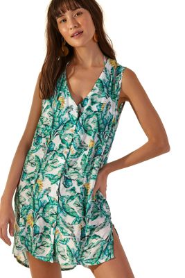 VESTIDO SURYA ALOHA VESTIDO SURYA ALOHA