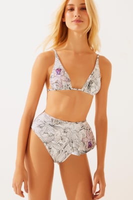 BIKINI HOT PANTS ORQUIDEA BIKINI HOT PANTS ORQUIDEA