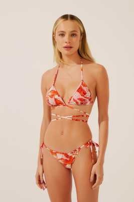 BIKINI LACINHO ORQUÍDEA POA BIKINI LACINHO ORQUÍDEA POA