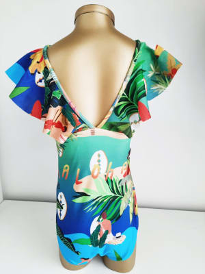 TRAJE DE BAÑO HULA MARESIA (TEEN) TRAJE DE BAÑO HULA MARESIA (TEEN)