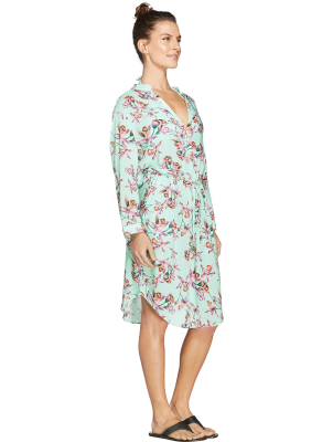 CHEMISE ST BARTH CHEMISE ST BARTH