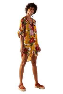 CHEMISE MONACO XANGAI CHEMISE MONACO XANGAI