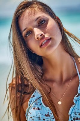 BIKINI FRU FRU HAWAII BIKINI FRU FRU HAWAII