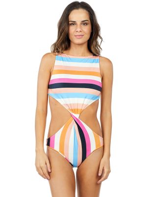 TRIKINI REVERSIBLE ATLANTICA TRIKINI REVERSIBLE ATLANTICA