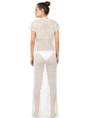 CIA M KAFTAN CALADO CIA M KAFTAN CALADO