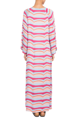 KAFTAN MANGA LARGA RIO KAFTAN MANGA LARGA RIO