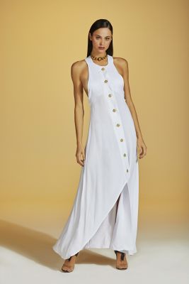 VESTIDO NUANCE VESTIDO NUANCE