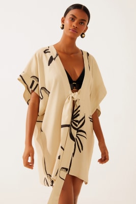 KIMONO TRACADO KIMONO TRACADO