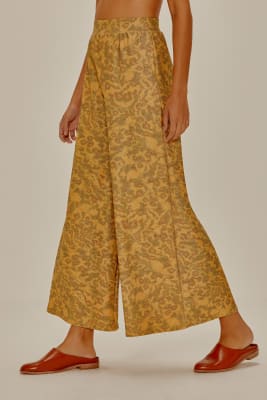 PANTALÓN ONCA LUREX PANTALÓN ONCA LUREX