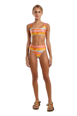 BIKINI MAR SUNSET BIKINI MAR SUNSET