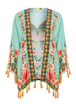 KIMONO FRANJA BALAI KIMONO FRANJA BALAI