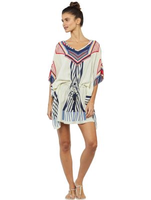 KAFTAN RIVER BLANCO KAFTAN RIVER BLANCO