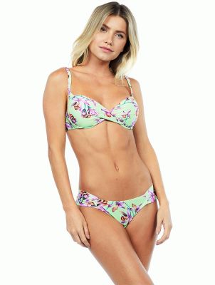BIKINI KITTY ST BARTH BIKINI KITTY ST BARTH