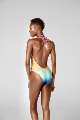 TRAJE DE BAÑO BABILONIA TRAJE DE BAÑO BABILONIA