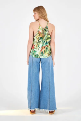 BLUSA BELEZA NATURAL BLUSA BELEZA NATURAL