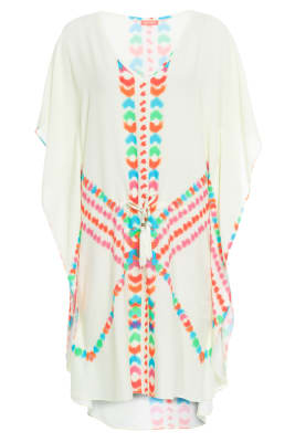 KAFTAN HEAVEN AMARILLO KAFTAN HEAVEN AMARILLO