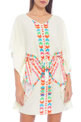 KAFTAN HEAVEN AMARILLO KAFTAN HEAVEN AMARILLO