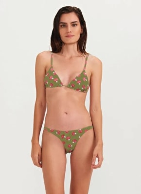 BIKINI FIXA UP LE MUSHROOM BIKINI FIXA UP LE MUSHROOM