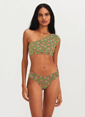 BIKINI KITTY NOA MUSHROOM BIKINI KITTY NOA MUSHROOM