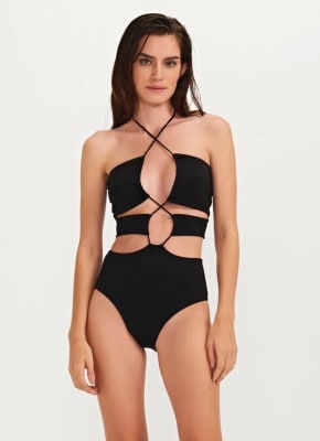 TRAJE DE BAÑO ELIA TRAJE DE BAÑO ELIA